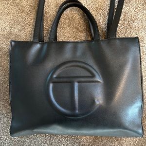 Telfar Medium Shopping Bag